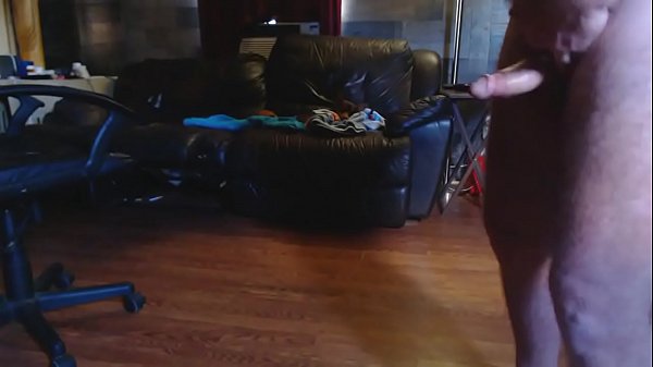 Mike's requested more standing cum shots