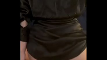 1643 ROSSMEXICANA HOT SEX WITH THE SECRETARY WHORE