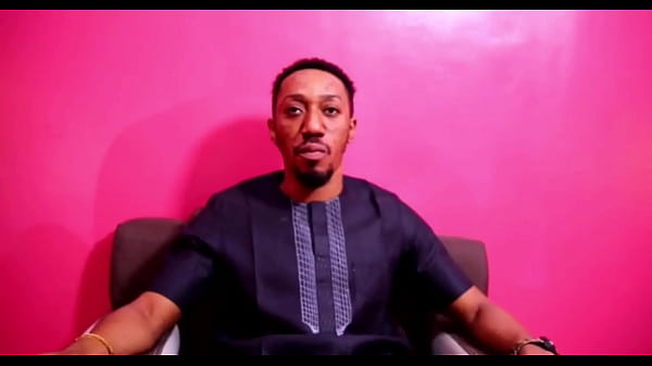 Cock Crusade Porn Interview x AJIBOLA ELIZABETH