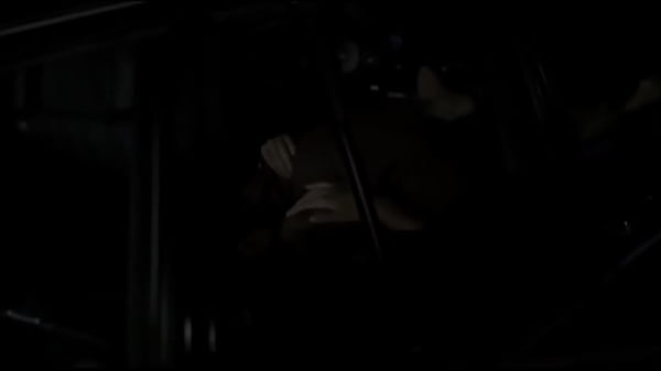 Teacher cought student fucking