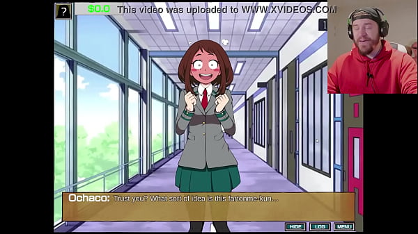 Download Video - The My Hero Academia Game That No One Asked For &vert; Hero Cummy &num;9