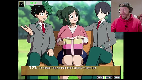 The My Hero Academia Game That No One Asked For...