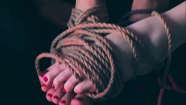 These Feet Only Get Excited With Kinky Games