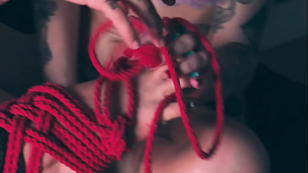 These Feet Only Get Excited With Kinky Games