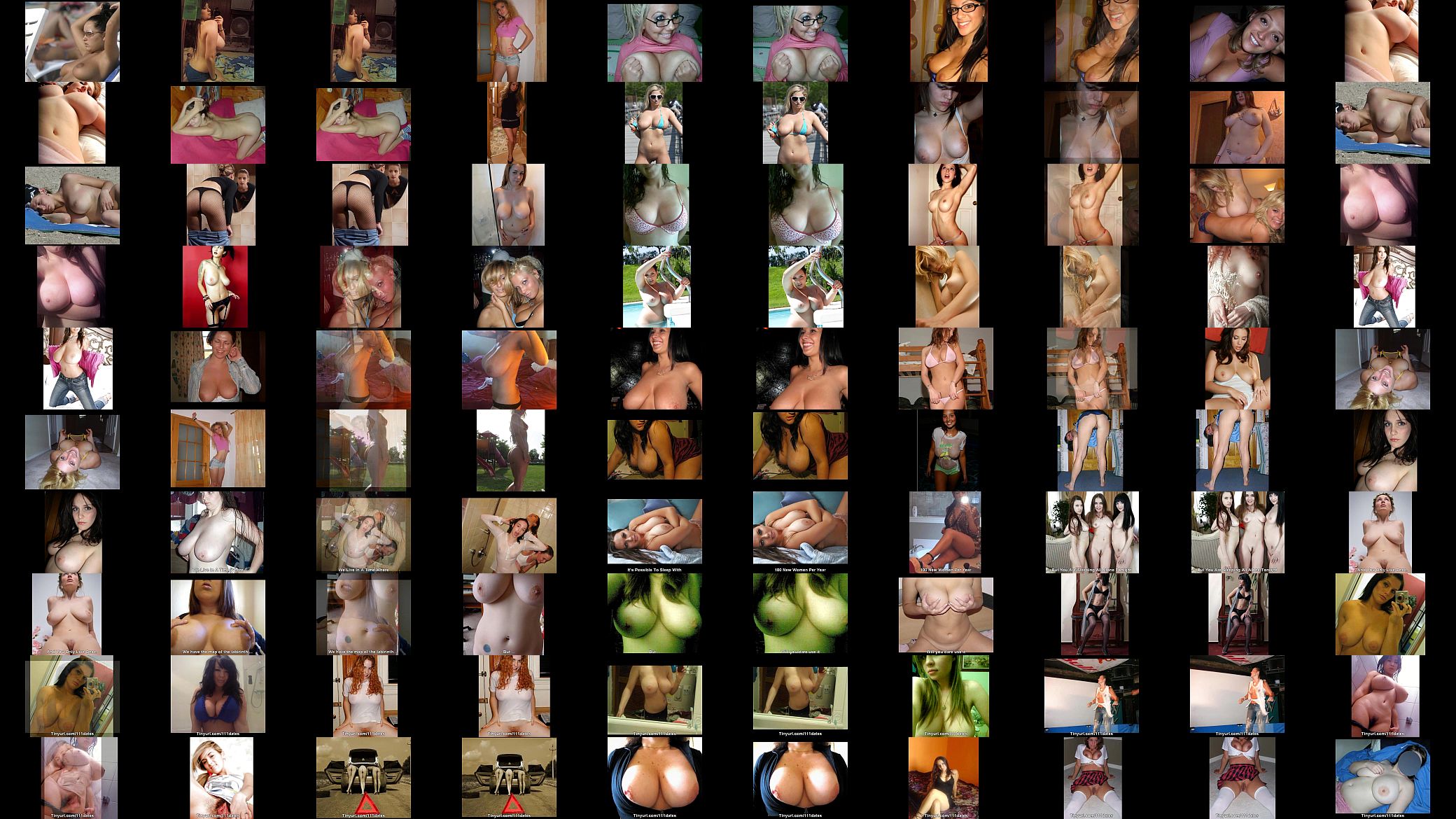 Parade Of Hot Lustful Boobs Face Ass Legs 20 预览图