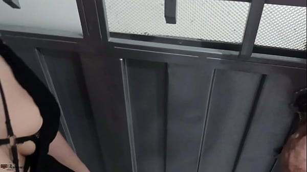 I find a beautiful girl on the street, I invite her to my house and I fuck her pussy