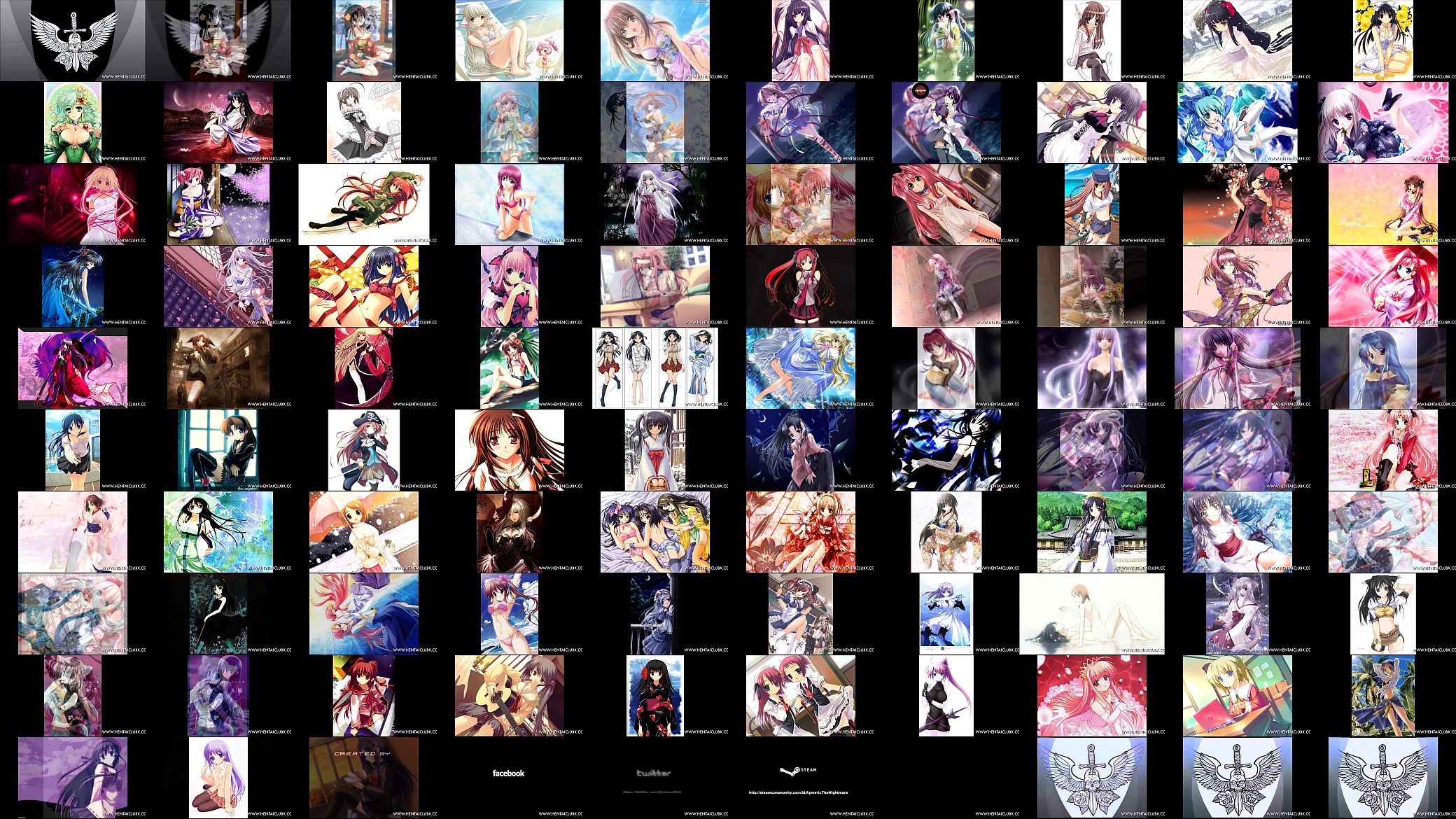 girls girls 5 预览图