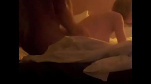 Oops! THICK Stranger Cock Accidentally Anals My Wife