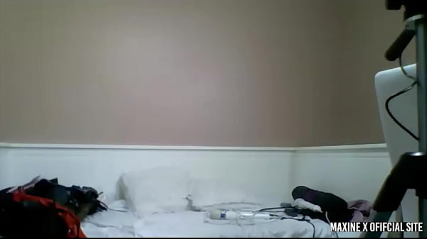 Busty Babe Trains Blowjob on Dildo while Parents are not at Home and Dances