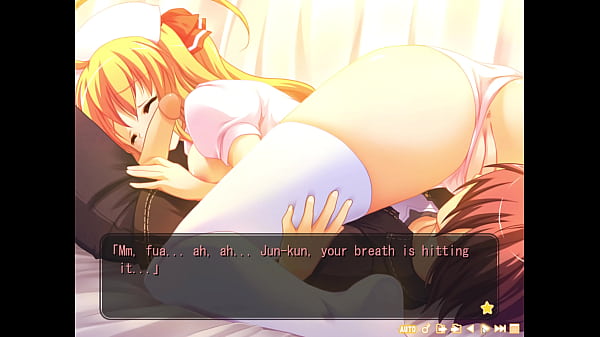 3. Yukino's nurse cosplay | My Girlfriend is the President