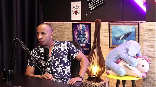 Download Video - MELHORES MOMENTOS DO NEGRO TOP OFICIAL NO SENSUAL CAST - PARTE 3 &lpar;WATCH ON&colon; SHEER&sol;RED&rpar;