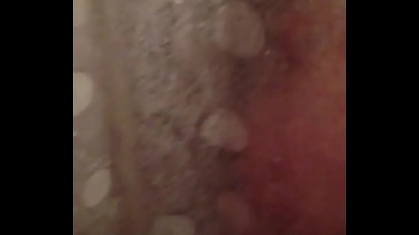 bbw Scarlett showering sexy naughty plumper