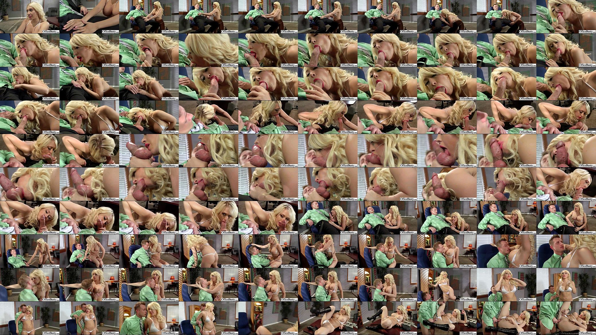 Sexy Girl With Big Tits Banged In Office movie-17 预览图