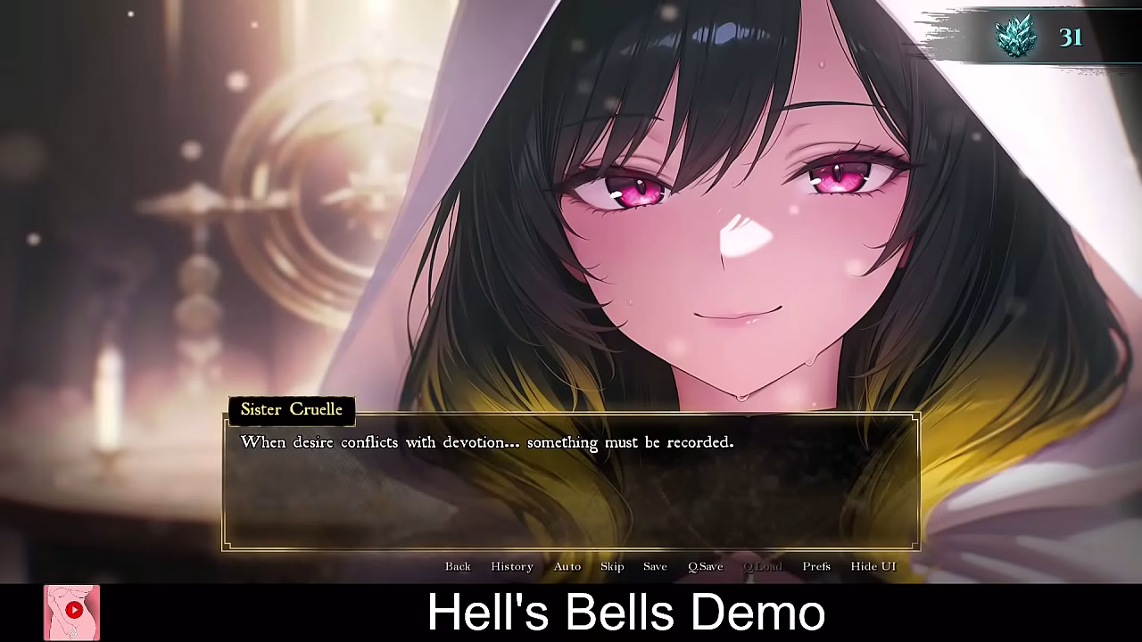 Hell'_s Bells Demo