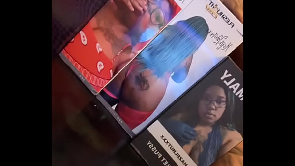 Replica”s As Pornstar Being A Pornstar Go Get Yourself One!