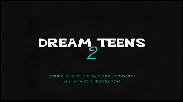 Hannah Harper Is A Dream Whore