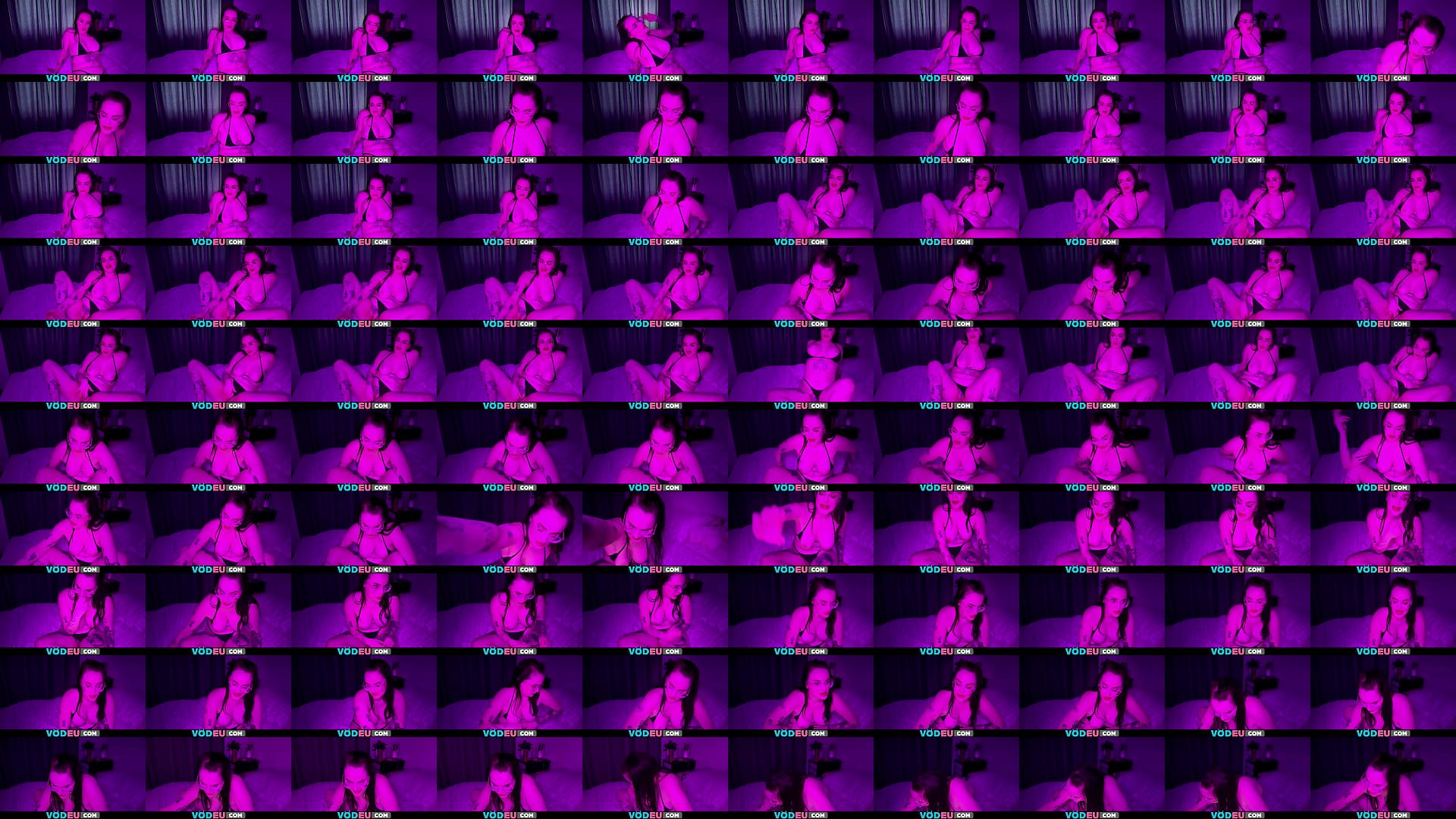 Mona Peaches&#039; Spectacular Live Performance from June 4, 2024 预览图