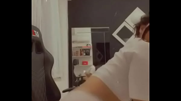 Corintiana gostosa na cam