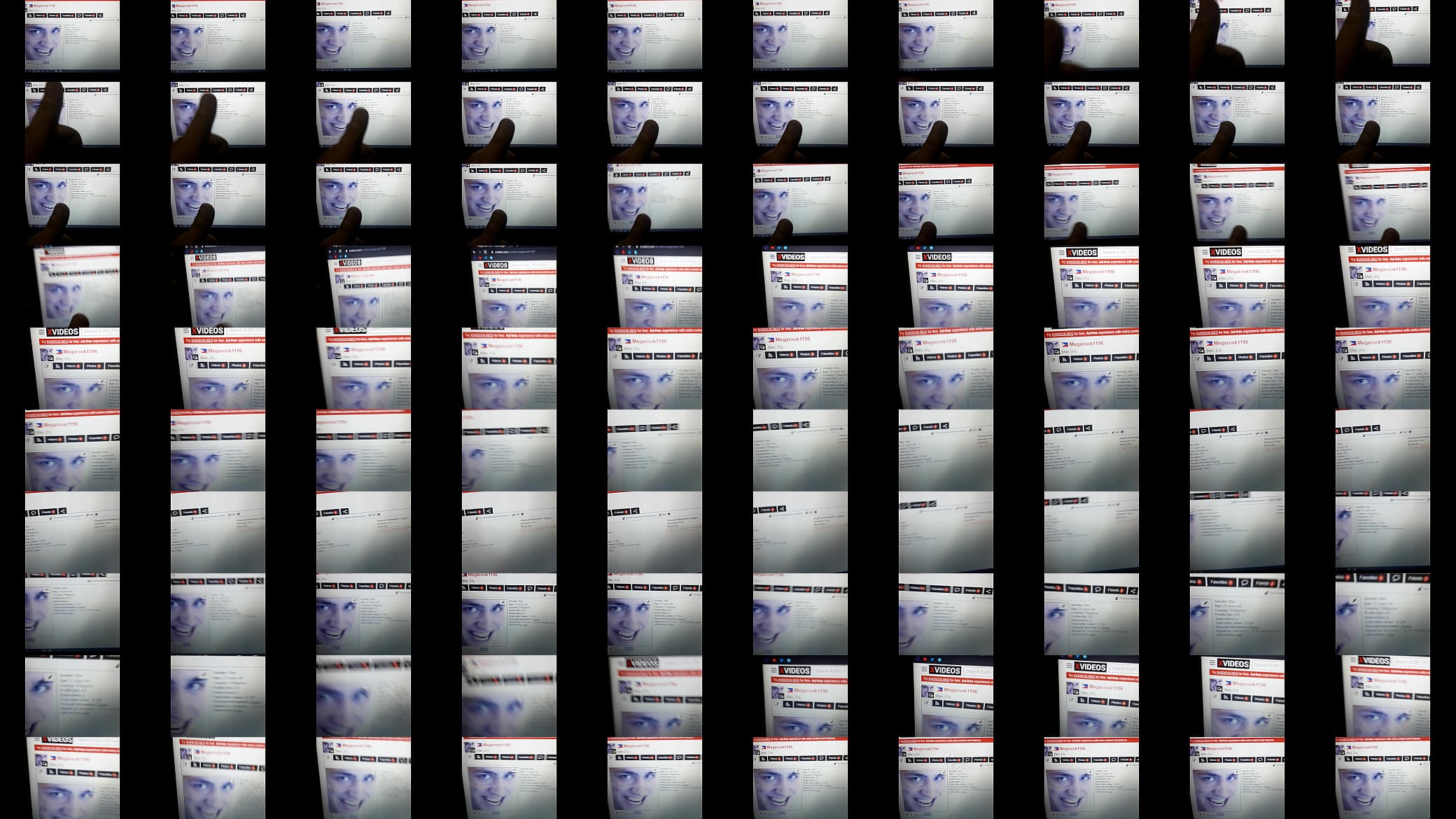 Verification video 预览图