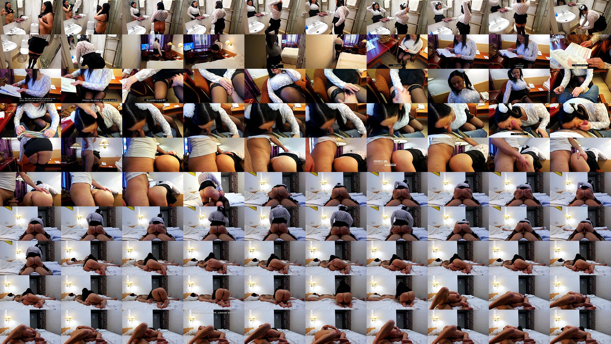 Losers fucked in front of 预览图