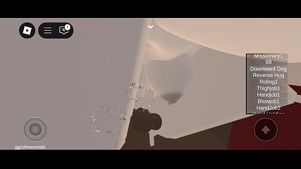 Furry was in heat so I helped her out :3