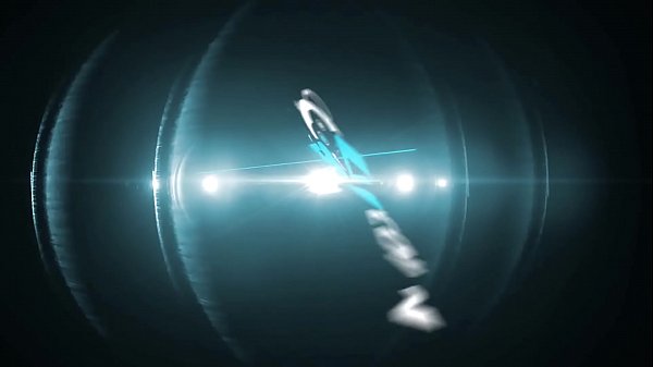 Download Video - Behind the Scenes underwater fun with Abigail Mac & Romi