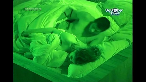BBB 12: Laisa e Yuri