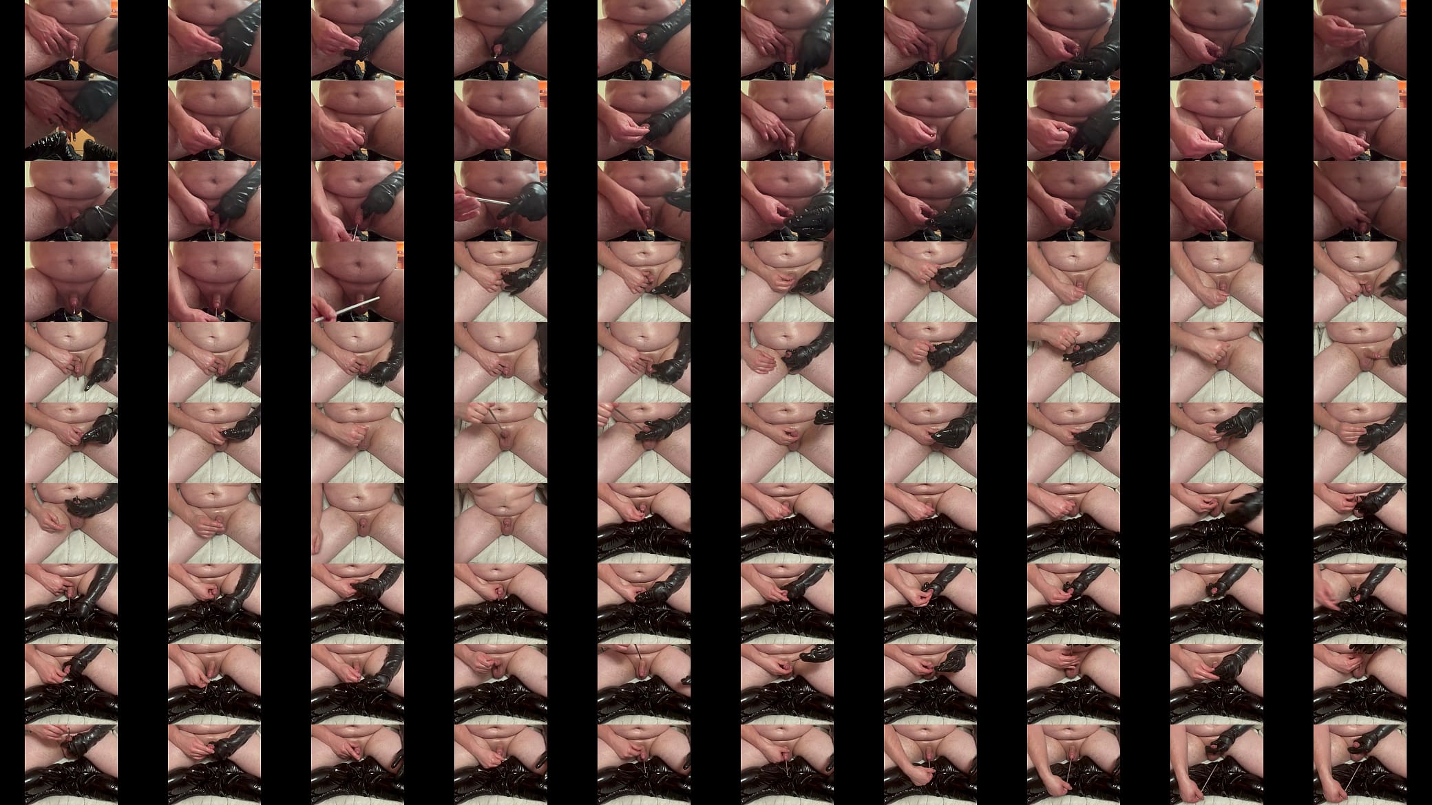 Cock sounding 预览图