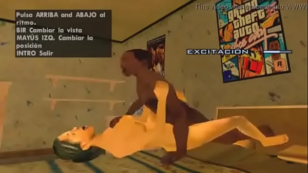 cj e denise (novinha peituda gemendo no pau do cj)