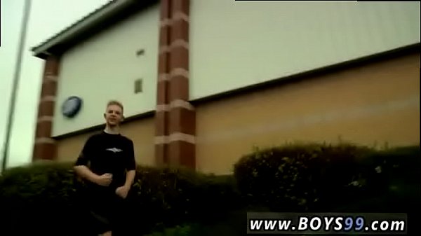 Gay boy wear white trainer shoe sex An Unlucky Victim Gets A Surprise
