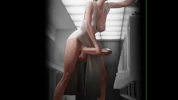 Bathroom Break[Nyl]