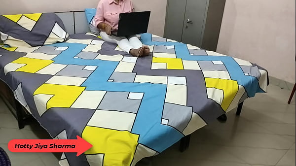 Desi College Babe Gets Rough Fucked In Hostel Room With Loud Moans And Dirty Hindi Talk