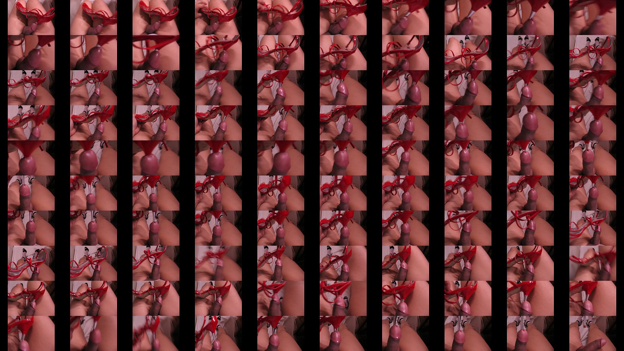 cdzinha heel insertion 预览图