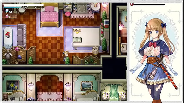 [Eroge live] Chevalier Historie-Trial version [Mikoto Shinomiya] Part 2