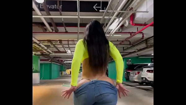 MARIA BIG ASS