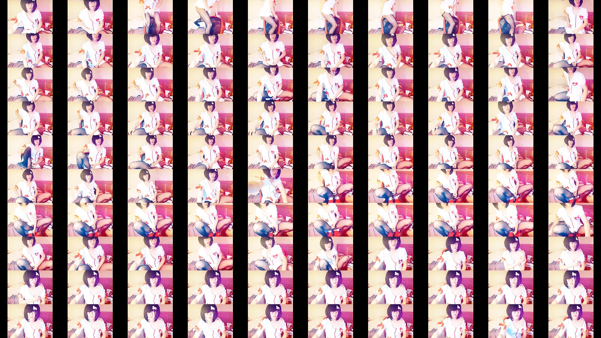 Alicexiao cute shemale 6 预览图