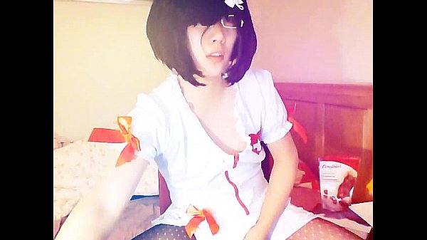 Download Video - Alicexiao cute shemale 6