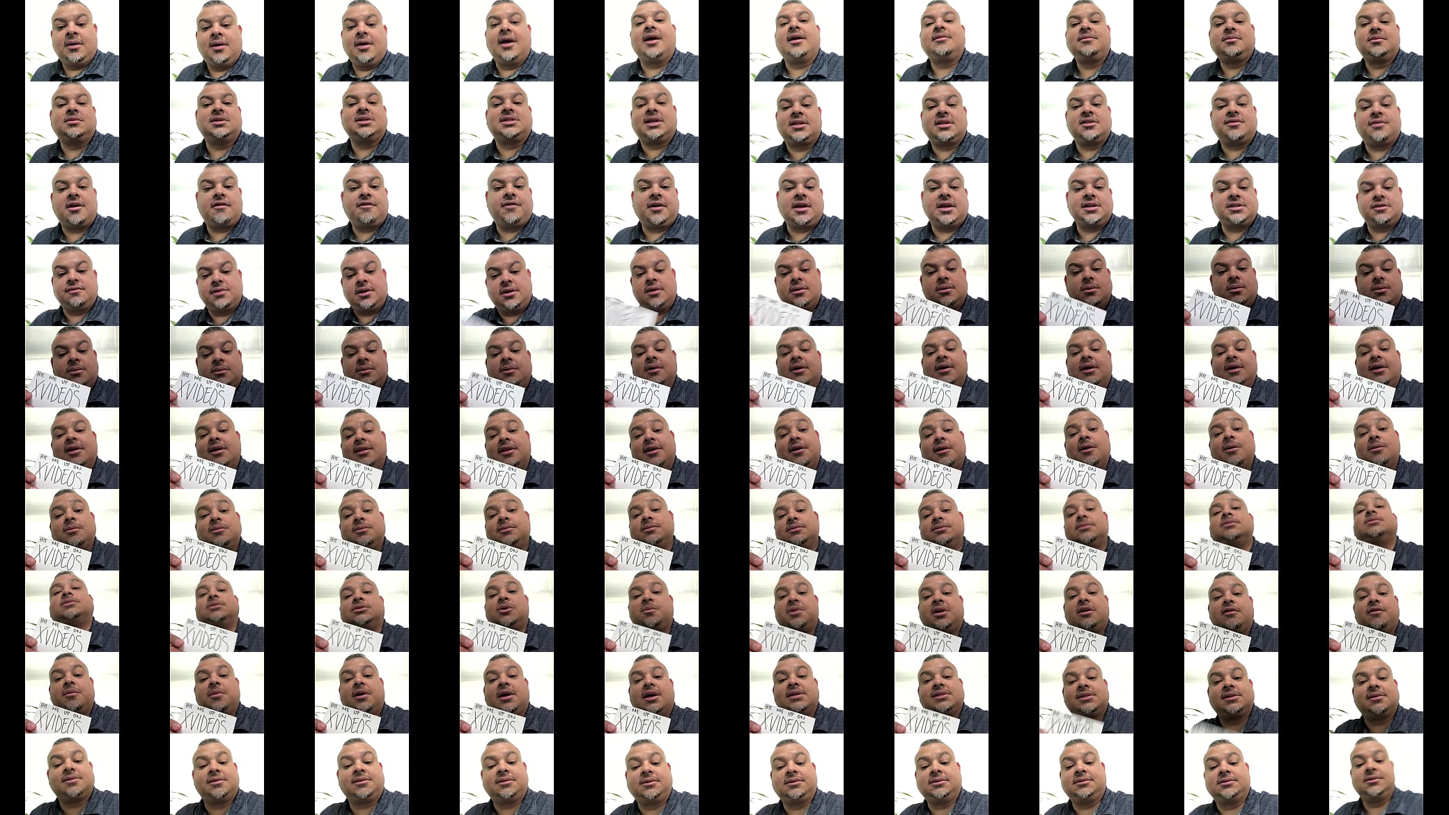 Verification video 预览图