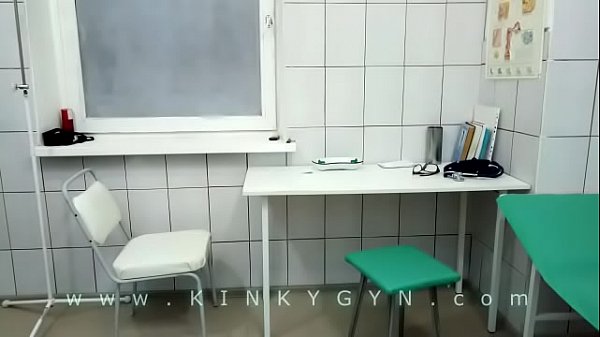 thumb anal exam