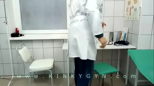thumb anal exam
