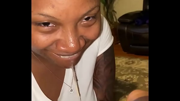 Mz.Pretty Loves Sucking Dick
