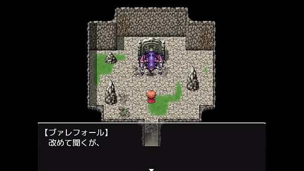 RPG Maker MV Adventures of apprentice knight #1