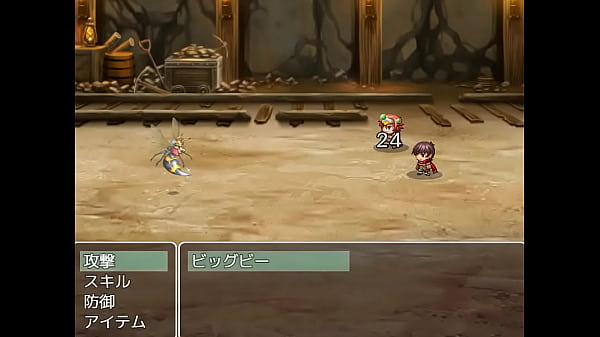  RPG Maker MV Adventures Of Apprentice Knight #1