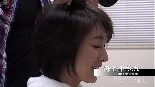 Marina Matsumoto Moeha Female Heat Continent 40 1