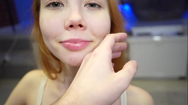 Beautiful friend Emily giving me a head POV