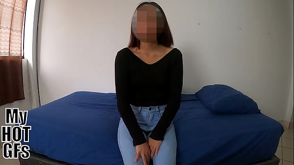 Download Video - &iexcl;Oh por dios&excl; &iexcl;Le llen&eacute; el co&ntilde;ito de leche a Margarita y qued&oacute; embarazada&excl;