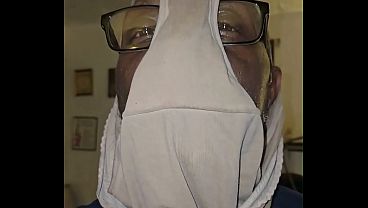 Put Wife Panty On My Face