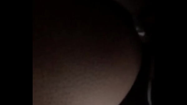 Thick ebony thot