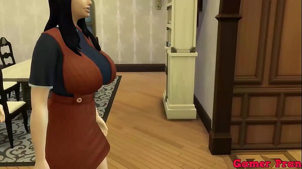 Pervert Family Cap 7 naruto talks with tsunade to tell sarada to have a threesome they end up on the cillon fucking his 's girlfriend