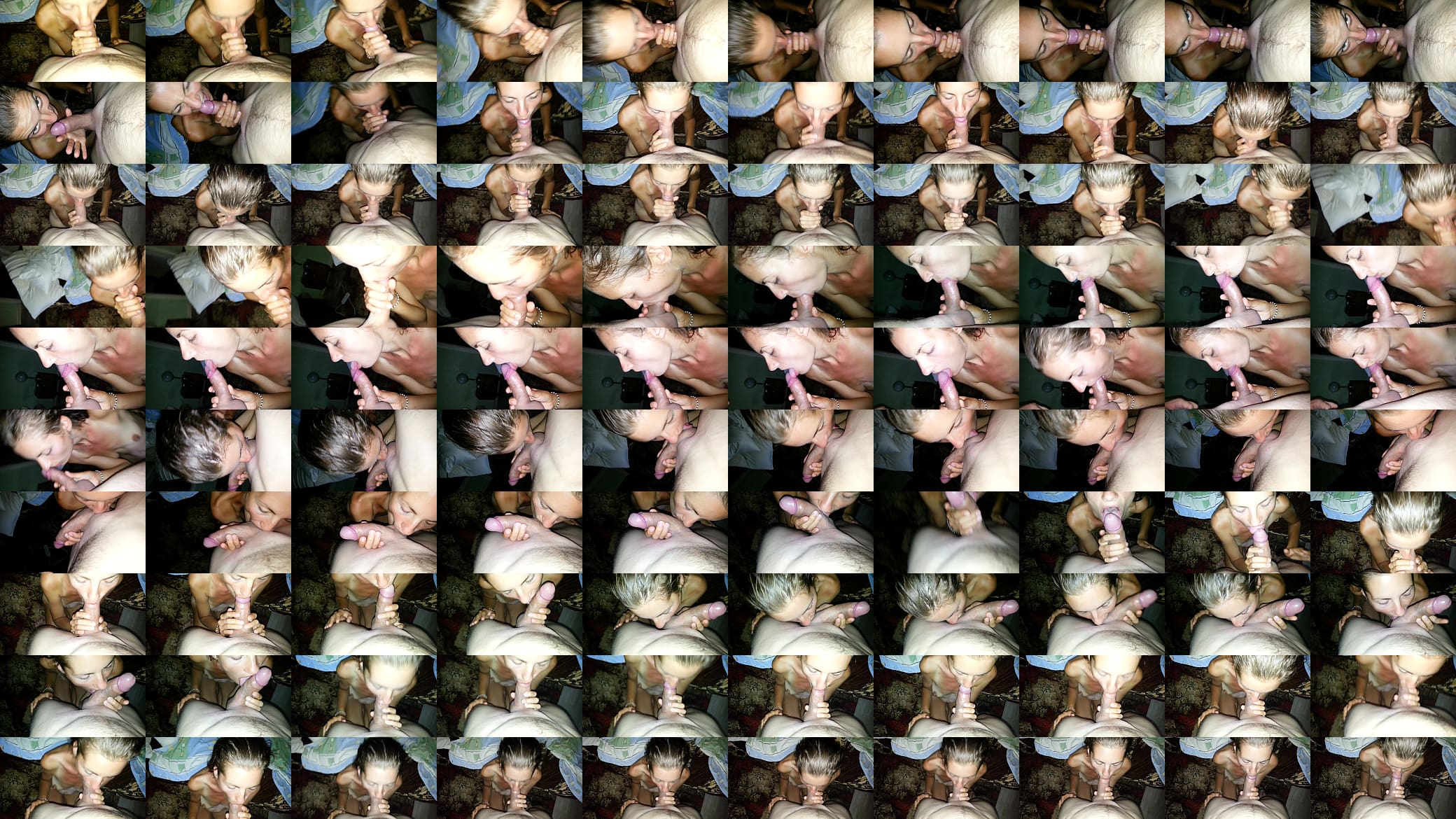 Nati suck Sam 预览图